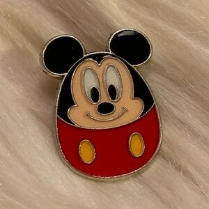 Disney Mickey Trading Pin 2016